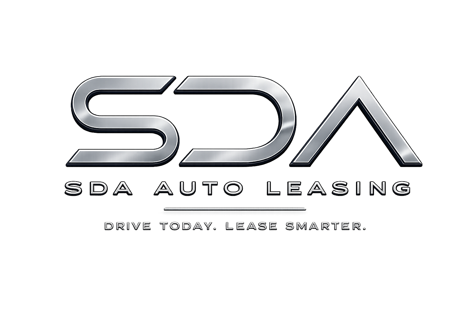 SDA Auto Leasing — Drive Today. Lease Smarter.